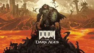 🔥 LIVE: DOOM The Dark Ages &ndash; Brutal Medieval Mayhem Begins!