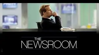 Why You Must Watch The Newsroom Even If You Hate It