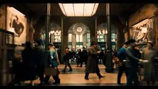 The Lost Heir by Allison Whitmore (et al) -- The Diadem Chronicles -- #Wattpad Trailer