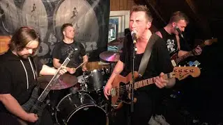 GRIT TEETH - LIVE @ ICELAND AIRWAVES 2018