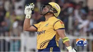 Kamran Akmal consolidates his PSL record of hitting most hundreds