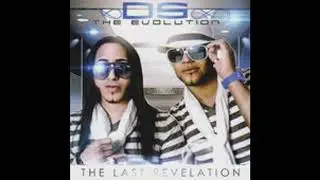 DS The Evolution -  Tu Perfume