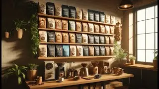 ☕ San Francisco Bay Whole Bean Coffee | Best Organic Decaf Coffee ☕