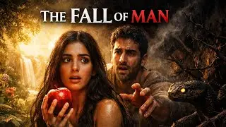 THE FALL OF MAN,PARADISE LOST, REDEMPTION PROMISED.