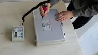 HDP Precise Digital Torque Tester