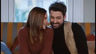 Azra & Cenk - Photograph // Elimi Bırakma