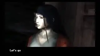 Kuon All Cutscenes
