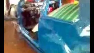 ADDIO FIAT PUNTO