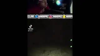 hooprss plays trjoc and get scared
