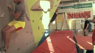 A short video of BIG SUN FACTORY BLOCKS
