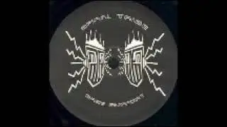 Drop bass-Network23-Rzac-A-Junk Yard On Ice (1995).