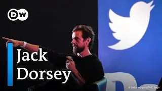 Jack Dorsey: Anak Punk yang Jadi Miliarder Berkat Twitter dan Punya 