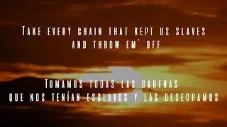 @skilletband  - Lions Lyrics & Subtítulos en Español