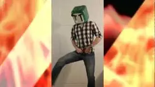 The Bomberman Dance