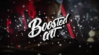 Audio Visualizer Template  / Audio Spectrum Template  By Boosted Art [Preview] #05