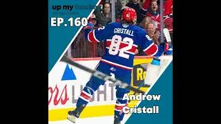 EP. 160 - Andrew Cristall - Proving Doubters Wrong