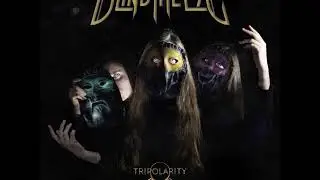 Blind The Eye - Tripolarity (EP STREAM)