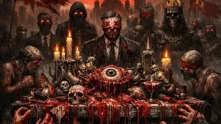 Obsolete Obstruction - Eyes of the Damned EP