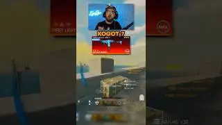 this KOGOT-7 loadout is BROKEN 😍