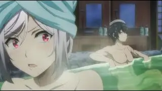 Cid shows Alexia his 