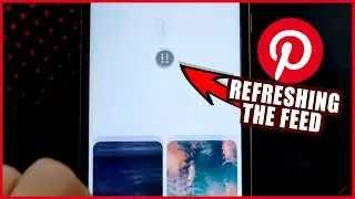 How to Reset Pinterest Feed