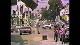Terrell: Turning The Corner (1982 documentary on the Texas city)