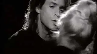 L&eacute;andre ''Prendre le temps'' (Clip) - 1990