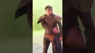 बालवीर behind the scenes | Dev Joshi  | Baalveer Returns | Exclusive | Funny Moments |