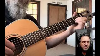 Wot's uh the deal PINK FLOYD cover Phil Jakes & Jac Malberti