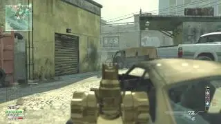 PVR Winner! 41-4 Reg TDM!