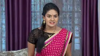 Muddha Mandaram - Ep 1051 - Pawon Sai,Tanuja,Haritha - Telugu Tv Serial - Zee5 Telugu Classics