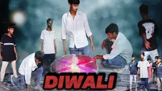 Diwali (दिवाली) Ka New Video | Full-HD 2025 New Action | MR. Sonu | Best Action Movie 