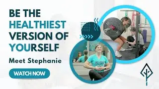 Dr. Stephanie Irwin: The Visionary Behind Seattle's RISE Performance & Health