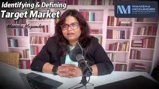 Defining Target Market (Business Plan Series - 03)