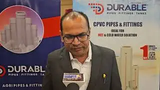 durable pipes and fittings meeting Srinagar