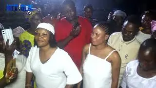 IFASEYI TEMPLE CELEBRATES 2025 IFA AND EGBE FESTIVAL IN SANGO OTA