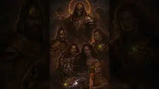 El Lema de los Devenators - Devenators Filmscore