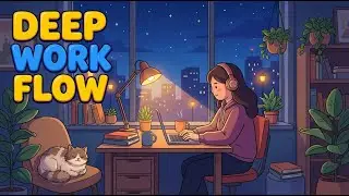 Late Night Groove &ndash; Deep Atmospheric Beats for Ultimate Relaxation