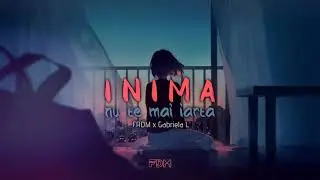 FRDM ❌ Gabriela L 💔 Inima nu te mai iarta 💔 (JONY - Лали | COVER in romana)