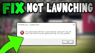 Cricket 24 - How to Fix Cricket 24 Not Launching