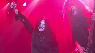 DEFACING GOD- Rise of the Trinity