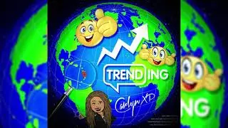 Carlyn Xp - Trending (Bouyon 2021)