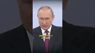 &iquest;Por qu&eacute; el Donb&aacute;s es la obsesi&oacute;n de Putin en la guerra con Ucrania? | El Comercio