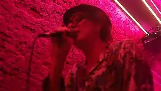 Van Piekeren @ Utregticana, De Kargadoor, Utrecht, 30 mei 2025 (4)