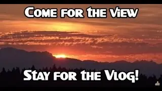 Starting with a Sunrise [Day 1167]