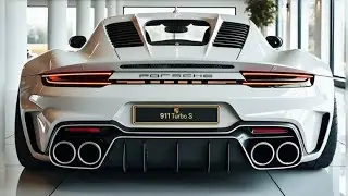 2026 Porsche 911 Turbo S Review | Price, Speed, Sales & Real Owner Reactions