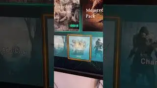 AC Valhalla FREE LOOT BOX almost fixed but not quite 🙄 #shorts  #freelootbox  #acvalhalla   #TheKGC