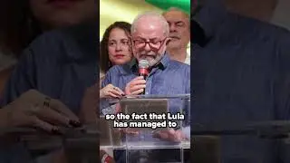 Has Lula won over Trump?