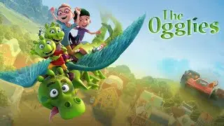 The Ogglies 2021 Animated Film | Welcome to Smelliville | Movie Review
