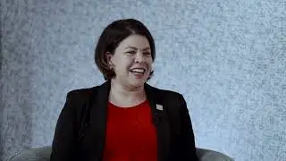 Conversation with DC Deputy Mayor Nina Albert on Howard University&rsquo;s role as an Anchor Institution